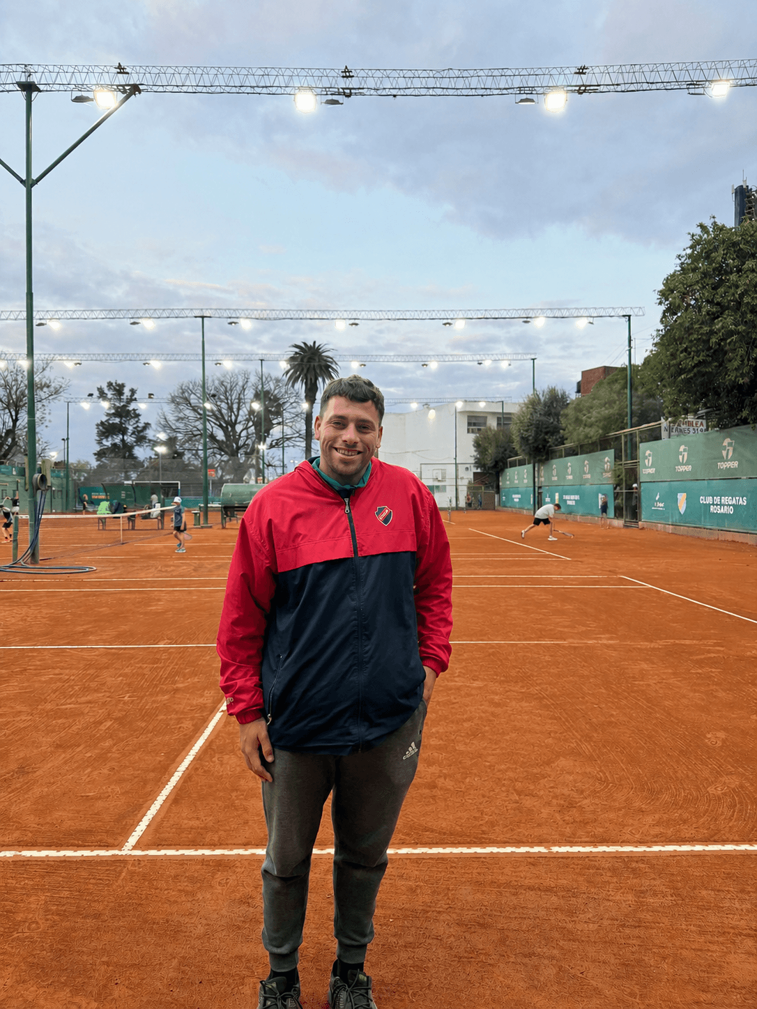 Manuel Parodi